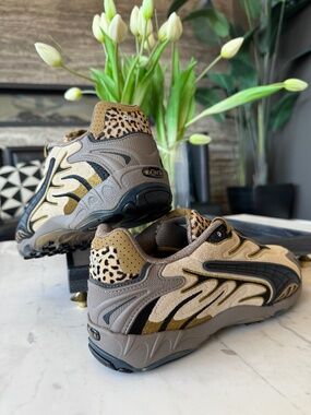 New A$AP ROCKY x PUMA Inhale Sneakers 11